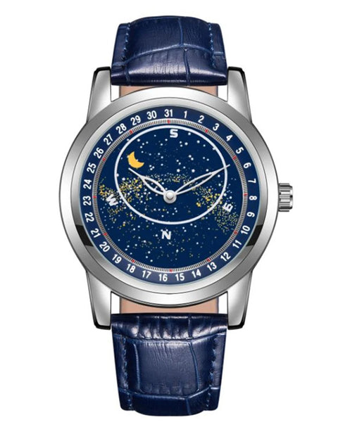 GALAXYWATCH